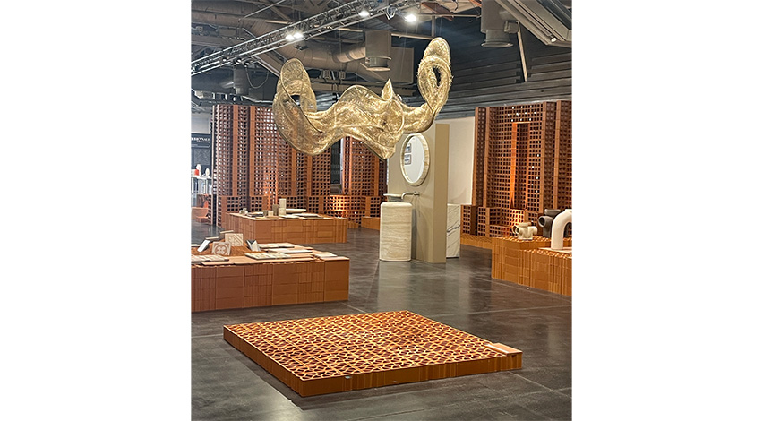 A successful conclusion at the XV FLORENCE BIENNALE